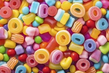 Nizozemska: Orkla Snacks prevzema družbo The European Candy Group