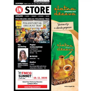 InStore Slovenija 145