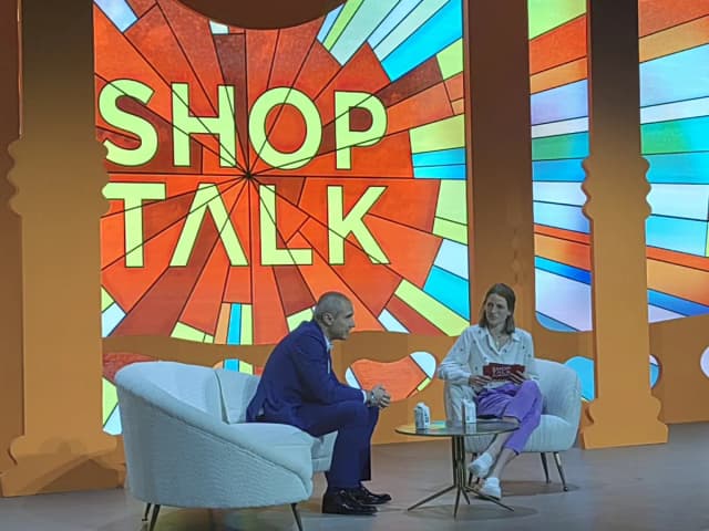EKSKLUZIVNO: Shoptalk Europe 2023 odkriva skrivnosti uspeha prodaje