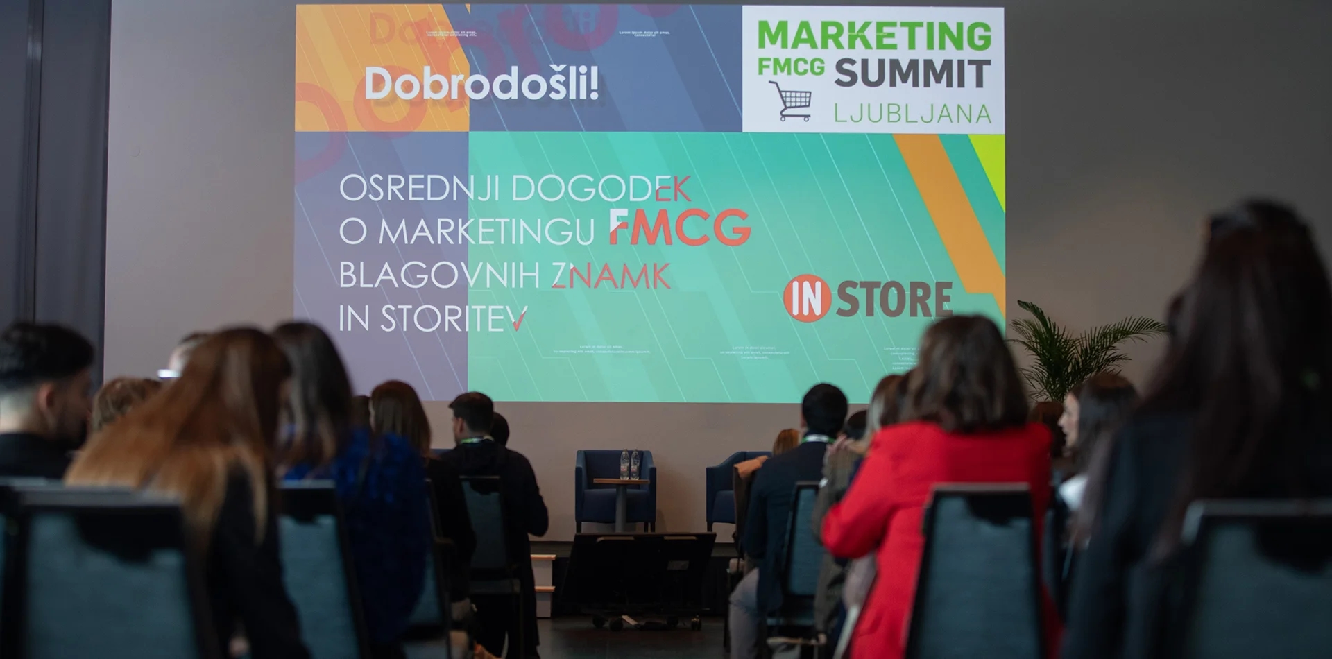 Marketing Summit Ljubljana
